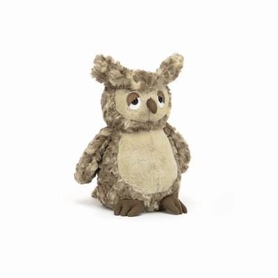 Jellycat Oberon Búho | VEMA-74231